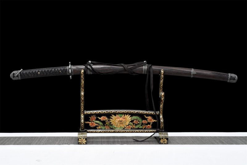 Katana Sekiro Mortal Blade