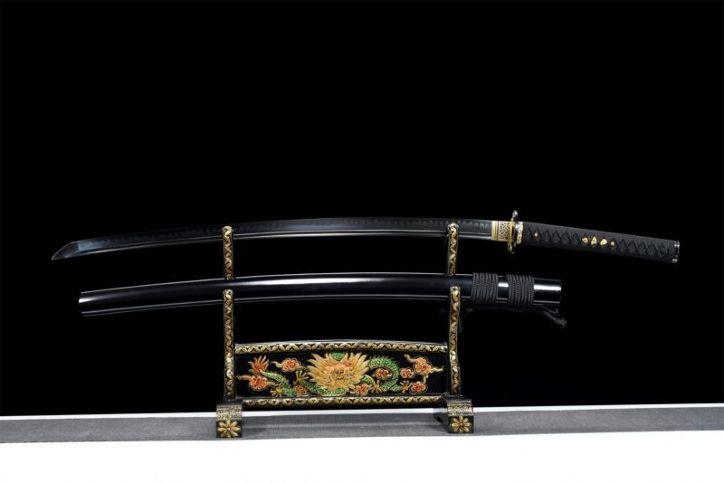 Katana Shin’en (深淵) – El Abismo
