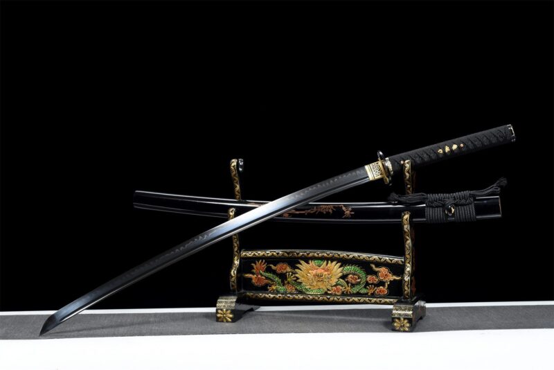 Katana Shin’en (深淵) – El Abismo
