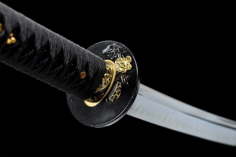 Katana Shin’en (深淵) – El Abismo