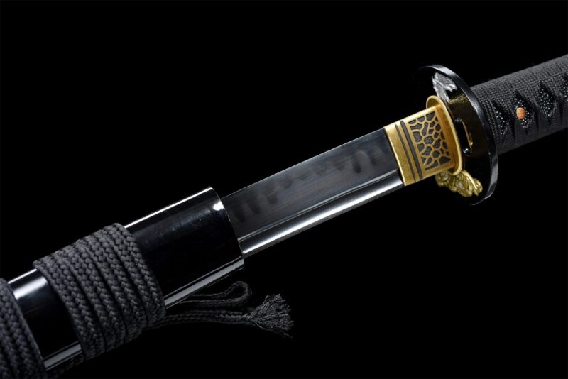 Katana Shin’en (深淵) – El Abismo