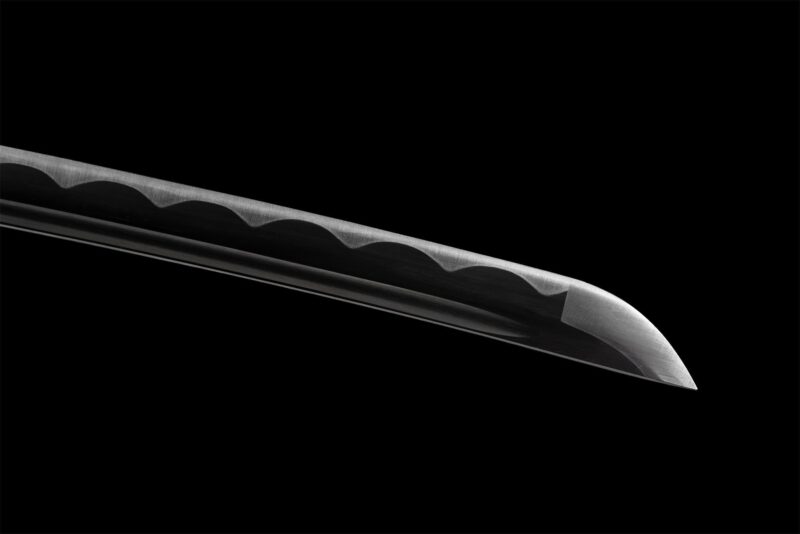 Katana Shinkai Mugen (深海無限) – Profundidades Infinitas
