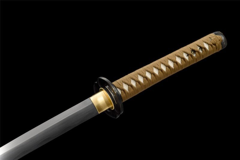 Katana Shinku No Yoru (深紅の夜) – Noche Carmesí