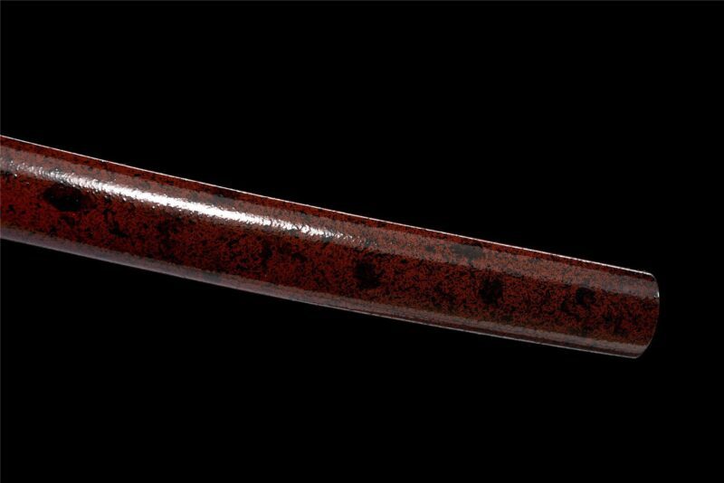 Katana Shinku No Yoru (深紅の夜) – Noche Carmesí
