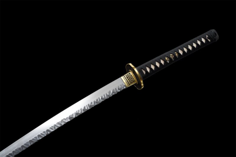 Katana Shinkurai (真暗雷) – Trueno Oscuro