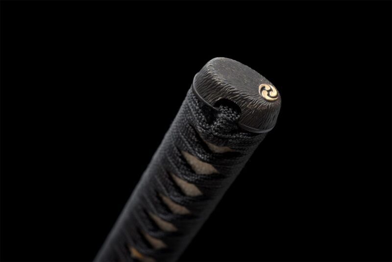 Katana Shinkurai (真暗雷) – Trueno Oscuro