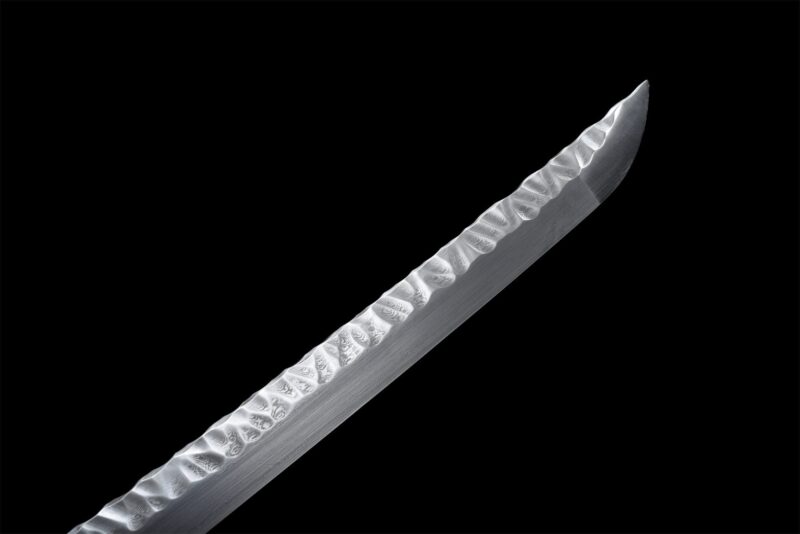 Katana Shinkurai (真暗雷) – Trueno Oscuro