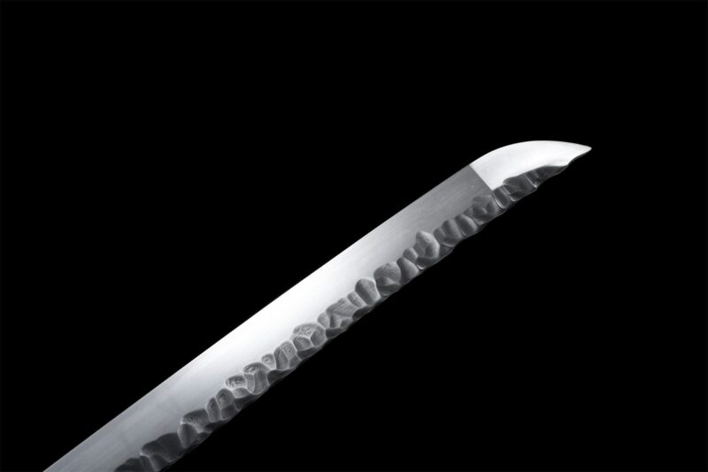 Katana Shinkurai (真暗雷) – Trueno Oscuro