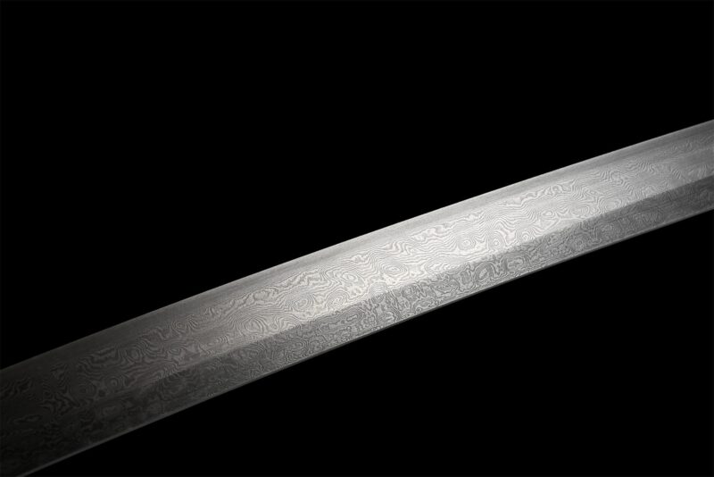 Katana Shizuku (雫) – Gota De Agua