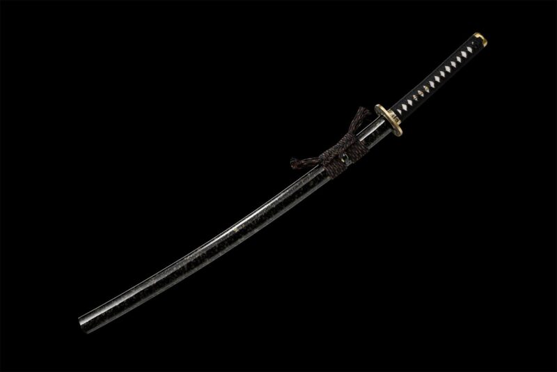 Katana Shizuku (雫) – Gota De Agua