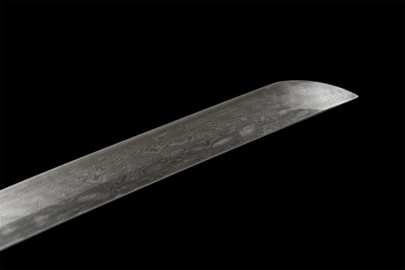 Katana Shizuku (雫) – Gota De Agua