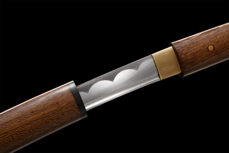 Katana Sin Guarda Katana Sin Guarda