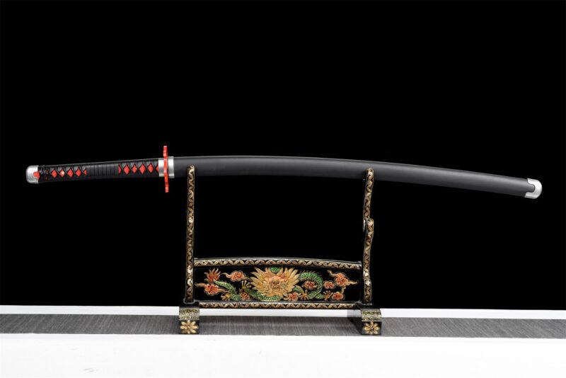 Katana Tanjiro V2