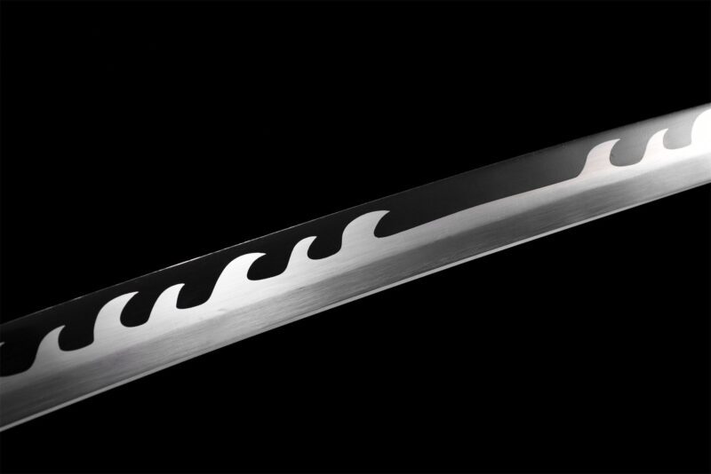Katana Tanjiro V2