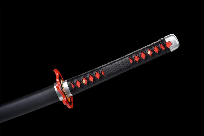 Katana Tanjiro V2