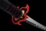 Katana Tanjiro V2