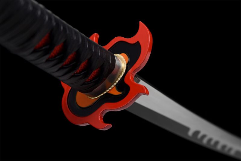 Katana Tanjiro V2