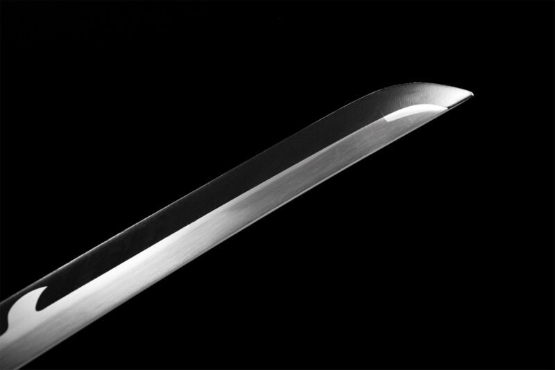 Katana Tanjiro V2
