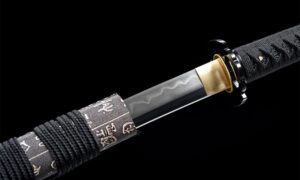 Katana Tasogare (黄昏) – Crepúsculo