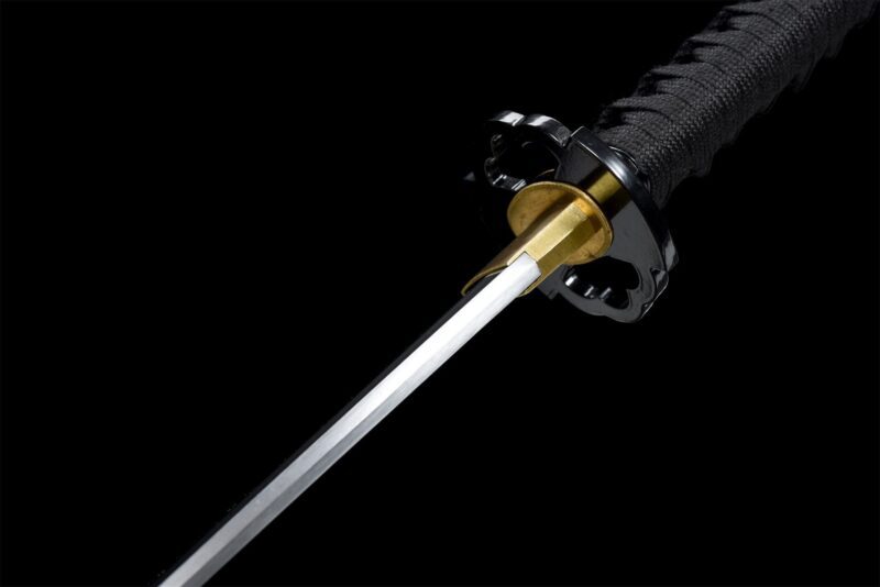 Katana Tasogare (黄昏) – Crepúsculo