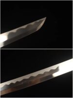 Katana Tsuchi No Ibuki (土の息吹) – El Aliento De La Tierra