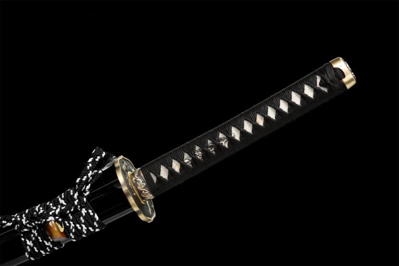 Katana Tsukihana (月華) – Luz De Luna