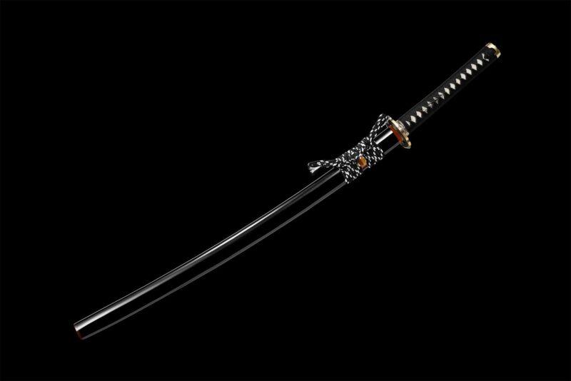 Katana Tsukihana (月華) – Luz De Luna