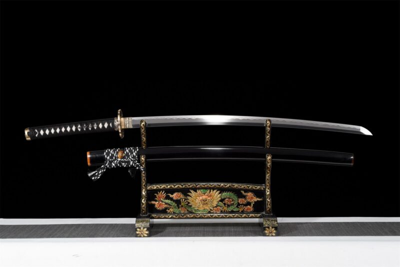 Katana Tsukihana (月華) – Luz De Luna