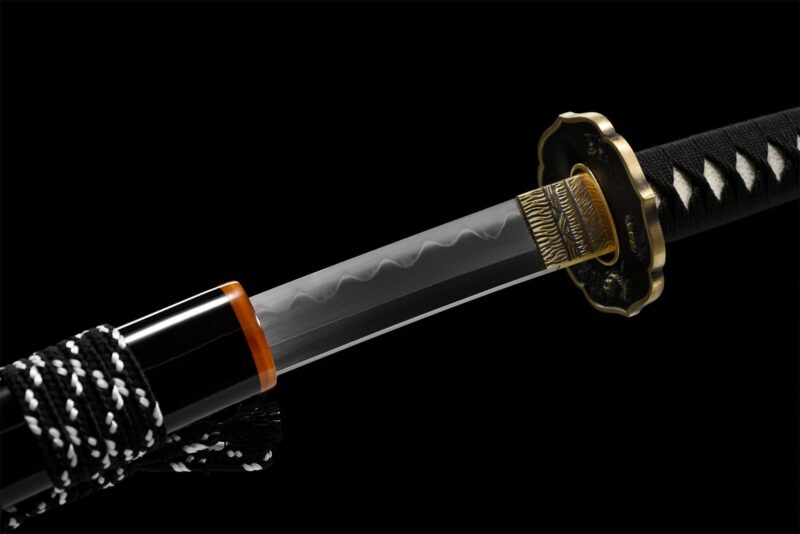 Katana Tsukihana (月華) – Luz De Luna Katana Tsukihana (月華) – Luz De Luna