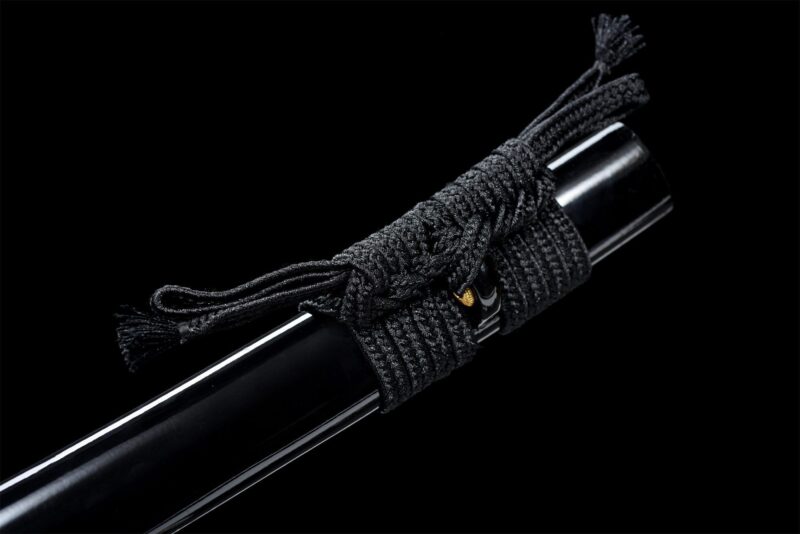 Katana Yamizuki (闇月) – Luna Oscura