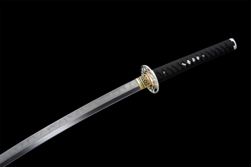 Katana Yamizuki (闇月) – Luna Oscura