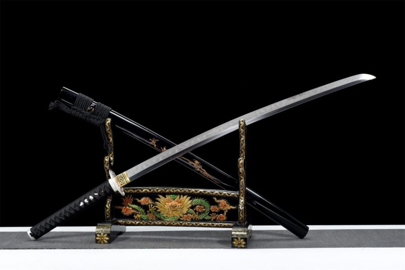 Katana Yamizuki (闇月) – Luna Oscura