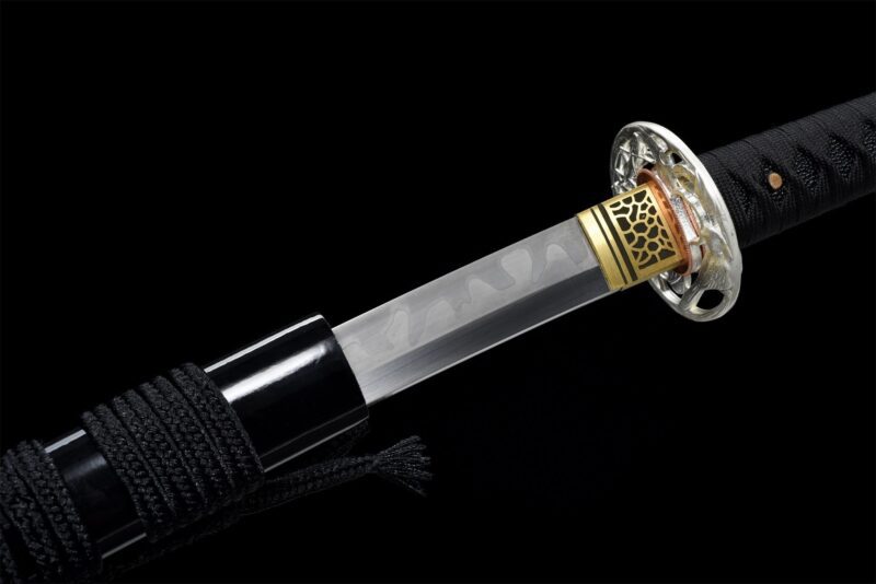 Katana Yamizuki (闇月) – Luna Oscura Katana Yamizuki (闇月) – Luna Oscura