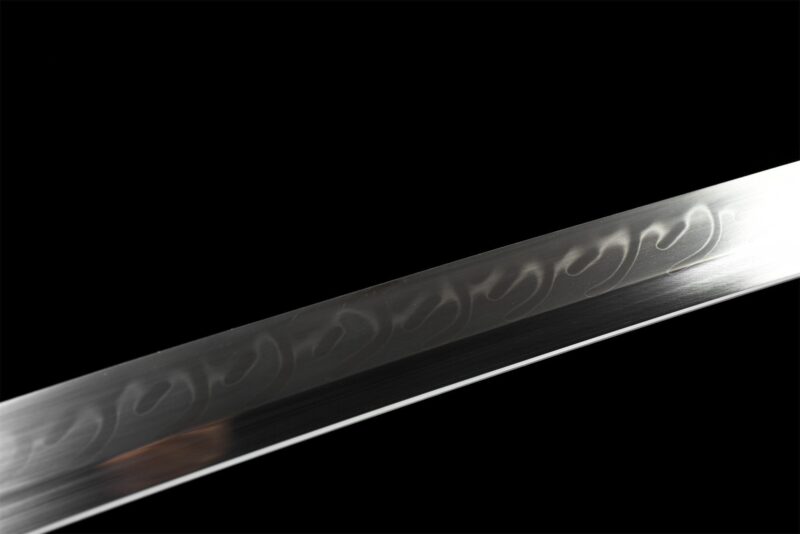 Katana Yūgure (夕暮れ) – Crepúsculo