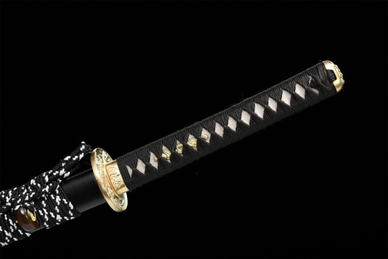 Katana Yūgure (夕暮れ) – Crepúsculo