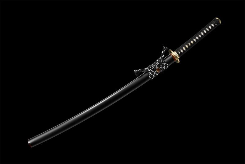 Katana Yūgure (夕暮れ) – Crepúsculo