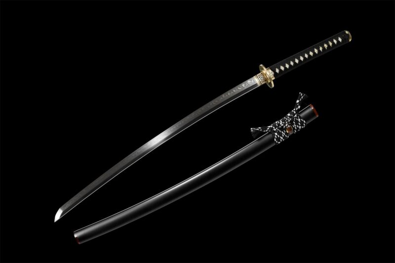 Katana Yūgure (夕暮れ) – Crepúsculo