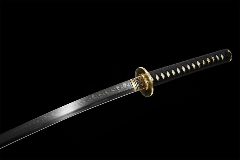 Katana Yūgure (夕暮れ) – Crepúsculo
