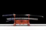 Katana Enryū (炎龍) – Dragón De Fuego
