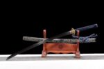 Katana Enryū (炎龍) – Dragón De Fuego