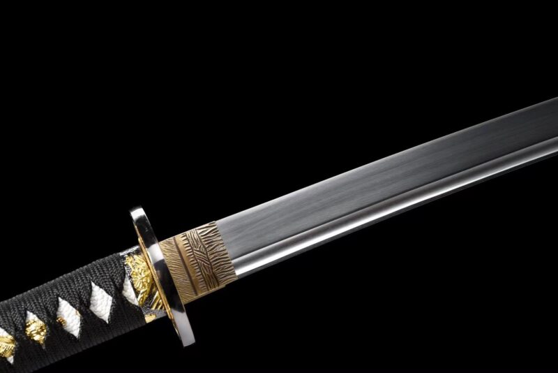 Katana Hanabira (花びら) – Pétalo De Flor