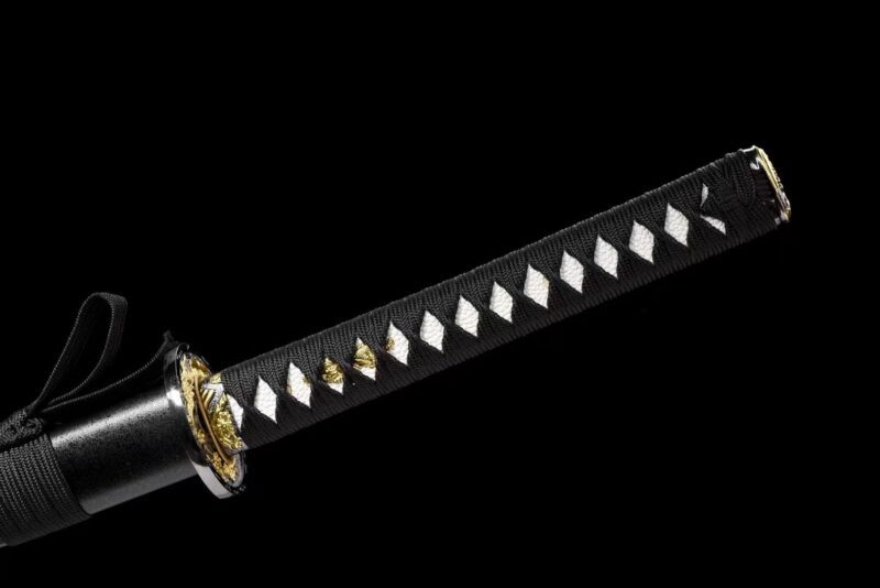 Katana Hanabira (花びら) – Pétalo De Flor