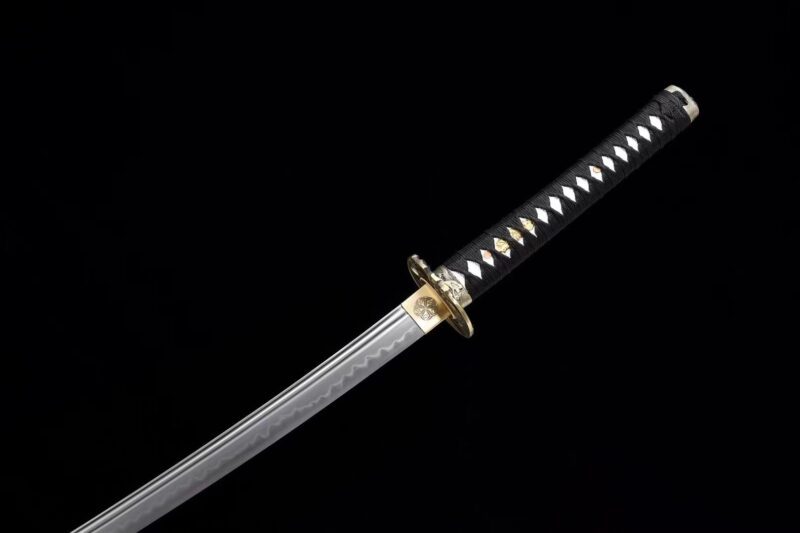 Katana Kage No Michi (影の道) – Camino De Las Sombras