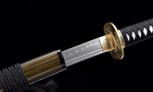 Katana Kage No Michi (影の道) – Camino De Las Sombras