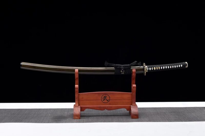 Katana Kage No Michi (影の道) – Camino De Las Sombras
