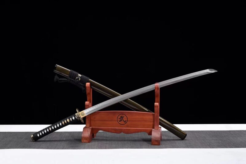 Katana Kage No Michi (影の道) – Camino De Las Sombras