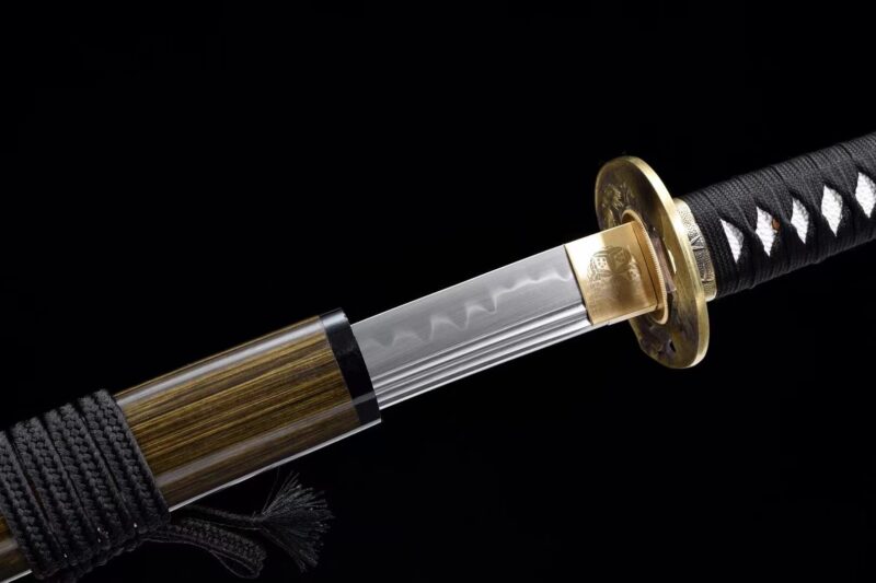 Katana Kage No Michi (影の道) – Camino De Las Sombras Katana Kage No Michi (影の道) – Camino De Las Sombras