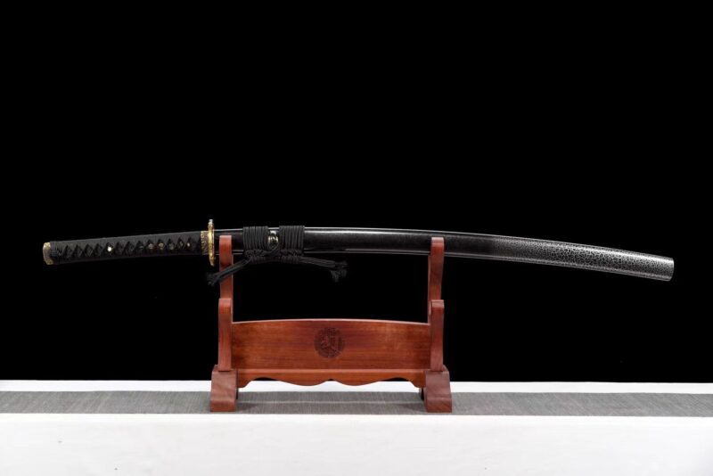 Katana Karyū (火竜) – Dragón De Fuego
