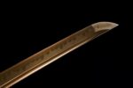 Katana Kōkiba (銅刃) – Hoja De Cobre