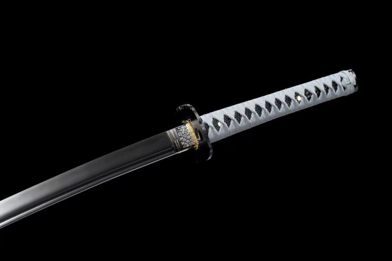 Katana Kokuyami (黒闇) – Oscuridad Negra